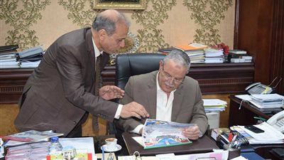 أعرف| نتيجة الشهادة الإعدادية 2018.. وأسماء الأوائل فى محافظة المنيا