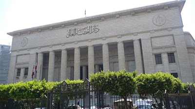 جنايات القاهرة تواصل محاكمة 