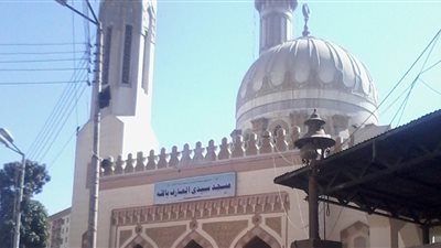 تخصيص 99 مسجدا للاعتكاف على مستوى المحافظة