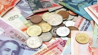 نرصد أسعار العملات العربية أمام الجنيه اليوم