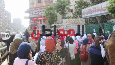 صور | أجواء اليوم الثاني لـ 
