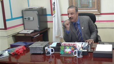 وكيل تعليم بنى سويف: متابعة امتحانات الثانوية العامة 2018 تتم بشكل متكامل