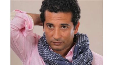 تعرف على رسالة عمرو سعد لـ
