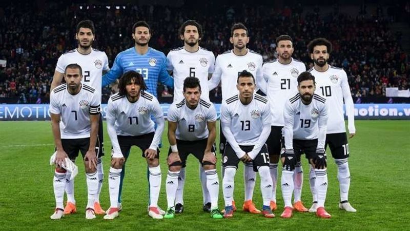 منتخب مصر