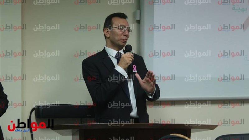 تامر شوقي