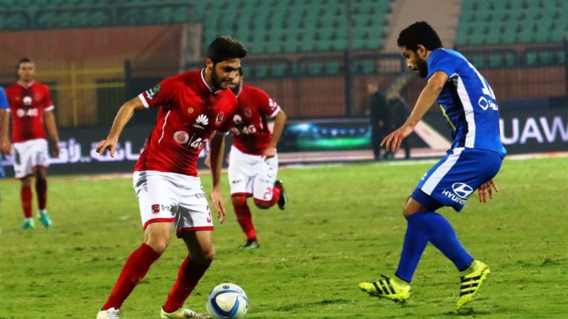 كريم نيدفيد لاعب