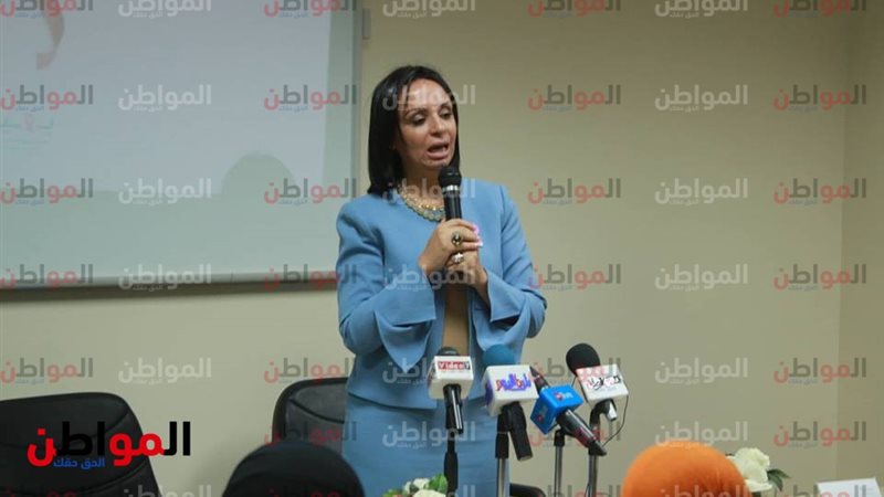 الدكتورة مايا مرسي