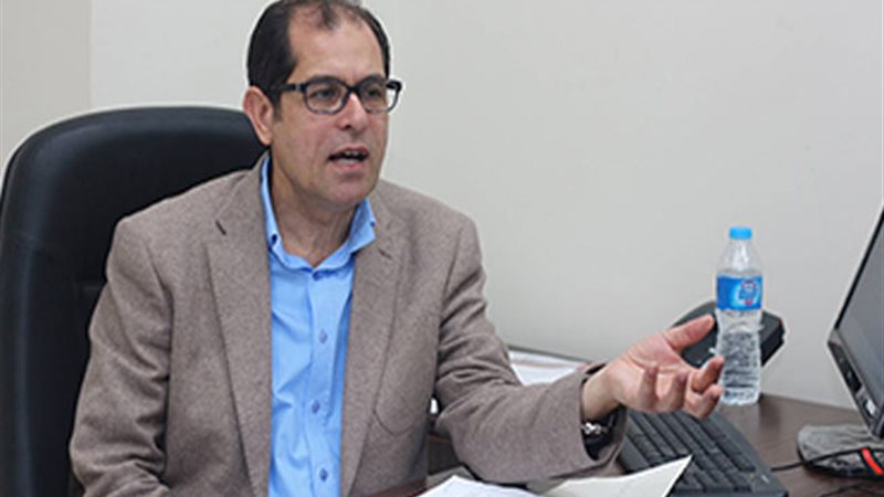 يوسف عامر نائب رئيس
