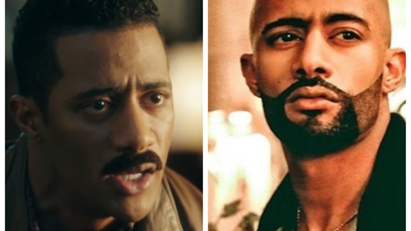 محمد رمضان 