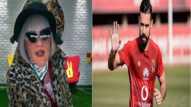 رامز جلال وعبد الله
