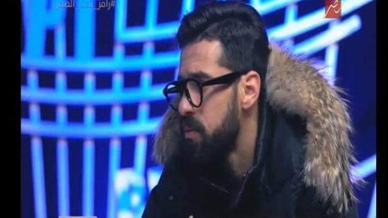 عبد الله السعيد