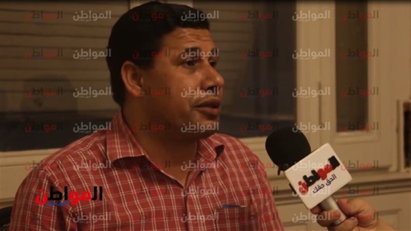 شعبان خليفة رئيس