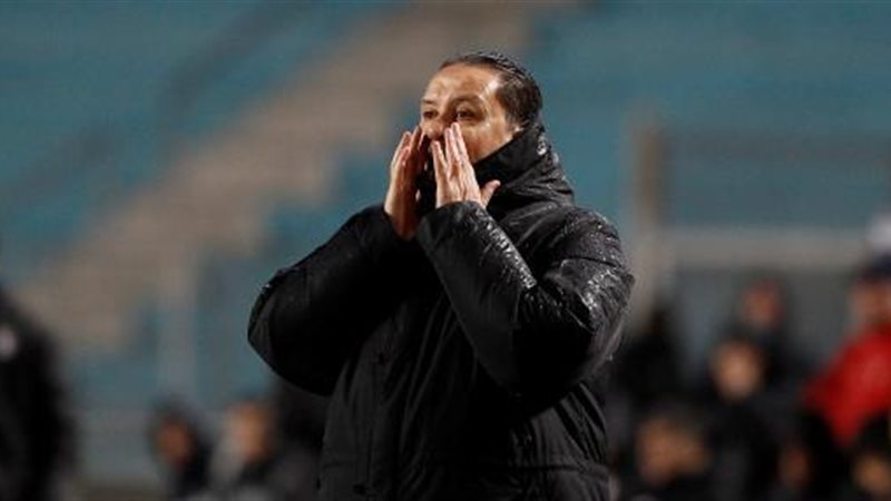 نبيل معلول مدرب تونس
