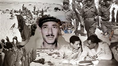 في ذكرى 5 يونيو .. 