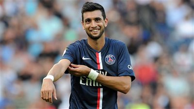نابولي يفكر في التعاقد مع باستوري