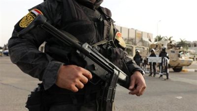 فيديو| الداخلية: مقتل 15 إرهابيًا عقب تبادل لإطلاق النار مع قوات الأمن في العريش