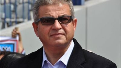 وزير الرياضة يدعم أندية الصم والبكم بـ