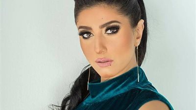 حنان مطاوع تنشر مشهدًا من مسلسل 