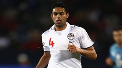 أحمد سعيد أوكا: أمتلك عرضين من الجونة والحدود
