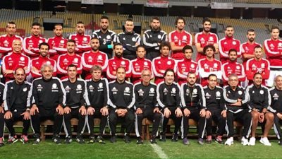 الفراعنة فى كأس العالم| مقارنة بين المستبعدين من مونديالي إيطاليا وروسيا