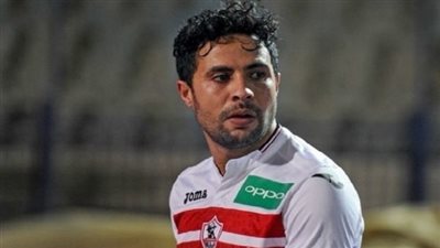 مرتضى منصور لـ