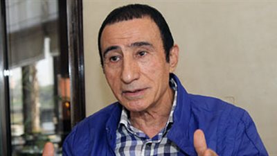 عبد المنعم عمارة: حسني مبارك تدخل في أزمتي مع وزير الداخلية بسبب الأهلي 