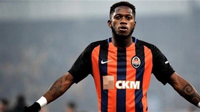 رسمياً| مانشستر يونايتد يتعاقد مع البرازيلي فريد