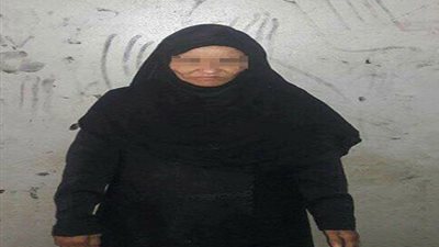 نيابة سوهاج تأمر بحبس المتهمة بحرق زوجها بمساعدة نجليها 4 أيام