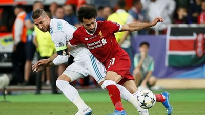 شاهد.. صلاح وراموس في امتحان الحقوق بـ