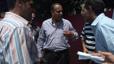 رئيس مدينة دسوق: تشغيل 6 مينى باص تابع لمشروع النقل الجماعي خلال أيام