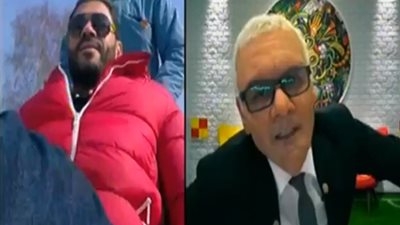 رمضان 2018.. رامز جلال لـ 