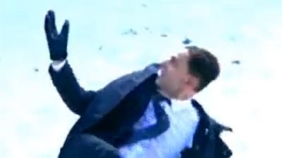 خالد سليم لـ