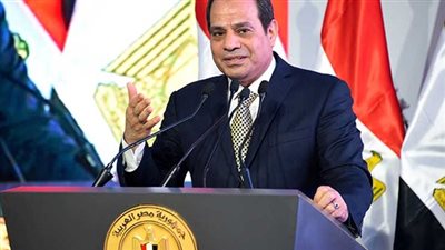 السيسي عن الانتخابات الرئاسية الأخيرة: 