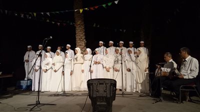 صور| انطلاق حفل 