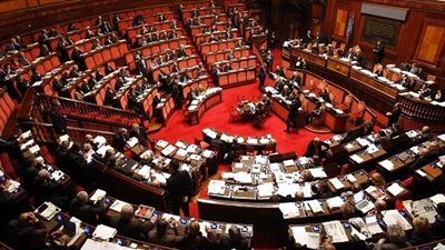 الحكومة الإيطالية الجديدة تحصل على ثقة مجلس الشيوخ 