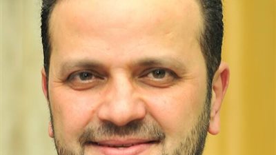 الشرقاوى لـ
