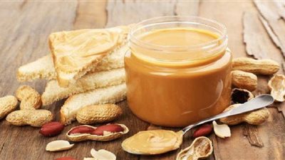 انفوجراف| اكتشفي أبرز فوائد زبدة الفول السوداني