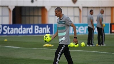 مدرب الأهلي السابق يكشف كواليس مفاوضات الزمالك معه