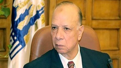 محافظ القاهرة يجتمع اليوم بالمجلس التنفيذي 