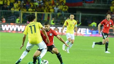الفراعنة في كأس العالم| تعرف على موعد مباراة مصر وبلجيكا