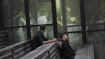 اليوم.. استئناف محامكة 16 متهمًا في 