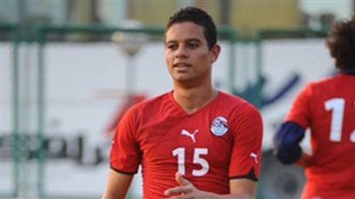 الفراعنة في كأس العالم| سعد سمير خط بارليف مصري في مونديال روسيا 2018
