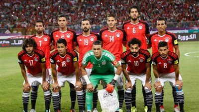 الفراعنة في كأس العالم| 5 نجوم غدر بهم كوبر قبل مونديال روسيا 2018