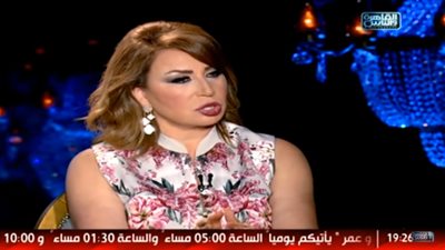 شاهد| إيناس الدغيدي: 