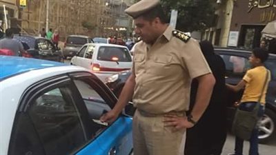 تعرف على النشرة المرورية بـ 