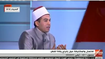 عضو لجنة الإفتاء بالأزهر: زكاة الفطر 13 جنيها هذا العام 
