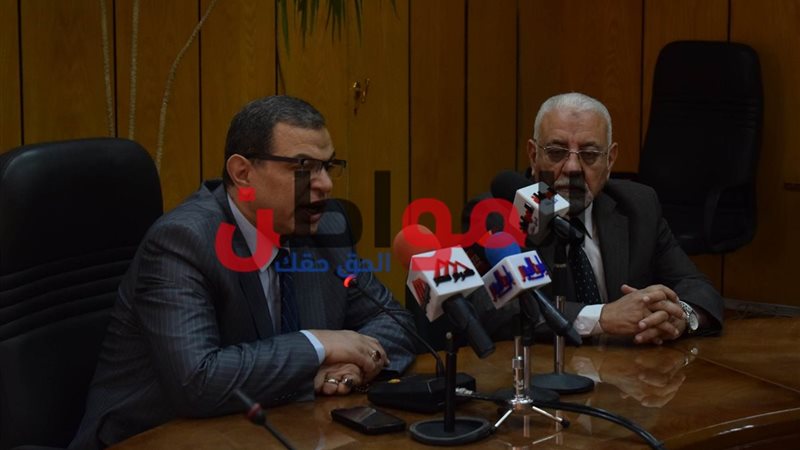 وزير القوى العاملة