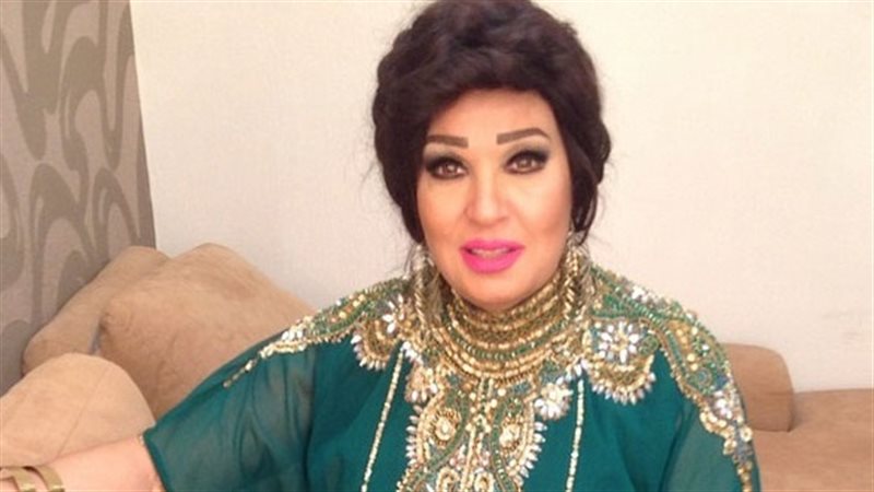 فيفي عبده 