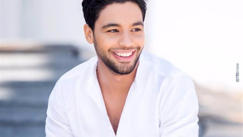 احمد جمال 
