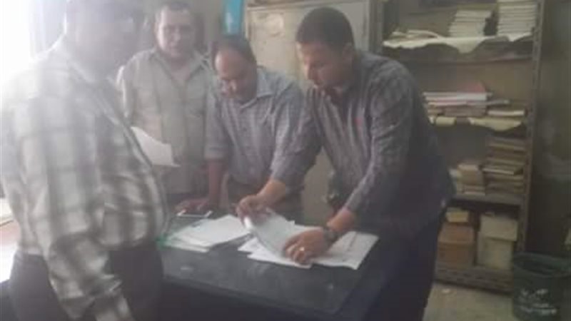 اجراءات الانتخابات